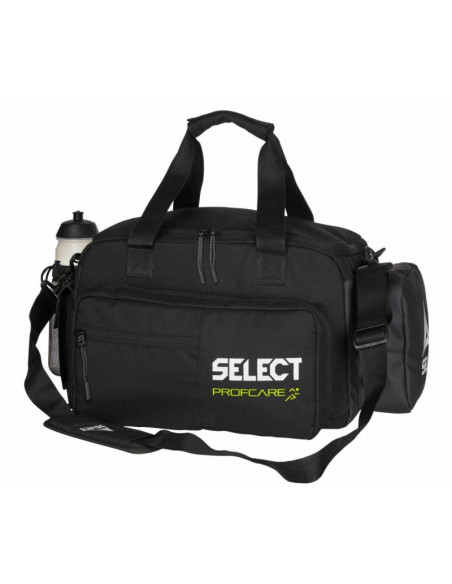 Torba medyczna apteczka select l 23,7 litrów v25