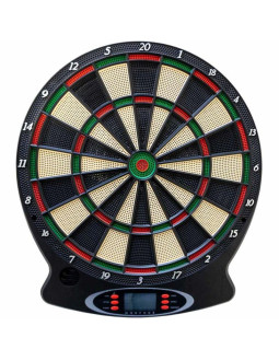 Tarcza dart elektroniczna london best sporting 2