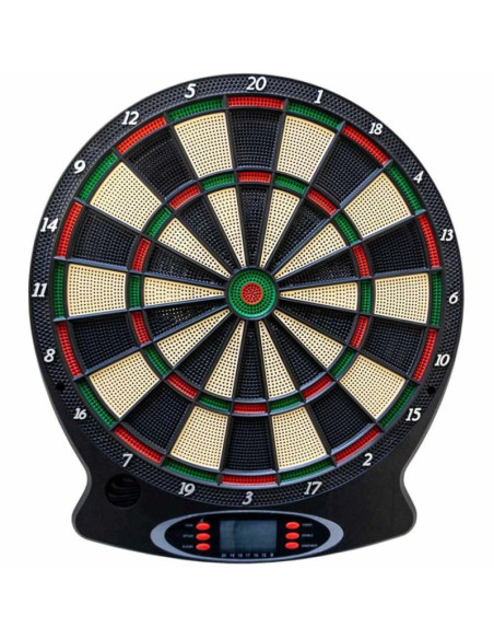 Tarcza dart elektroniczna london best sporting
