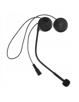 Zestaw słuchawkowy freedconn l1m