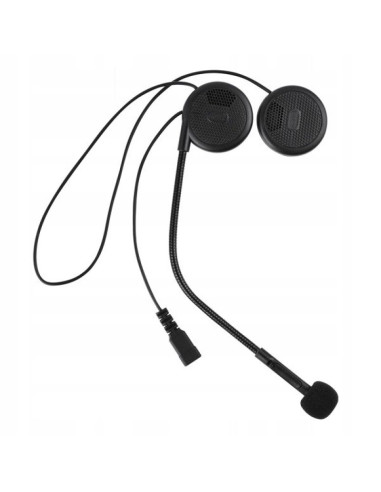 Zestaw słuchawkowy freedconn l1m