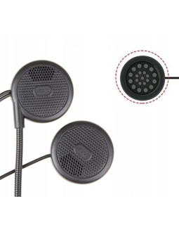 Zestaw słuchawkowy freedconn l1m 2