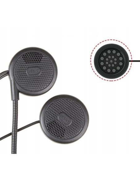 Zestaw słuchawkowy freedconn l1m