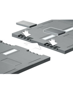 Lego city 60304 płyty drogowe