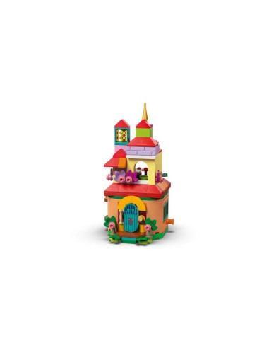 Lego disney classic 43261 nasze magiczne encanto