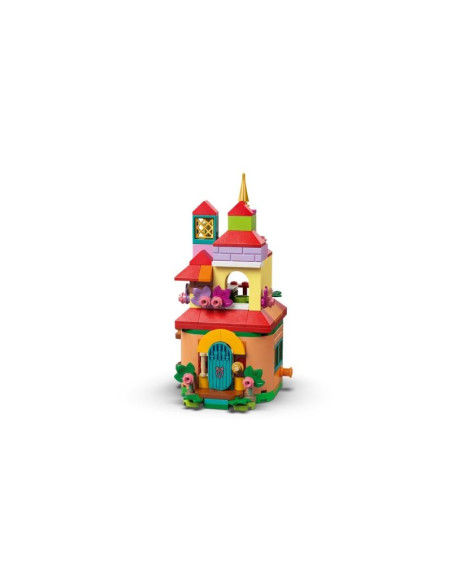 Lego disney classic 43261 nasze magiczne encanto