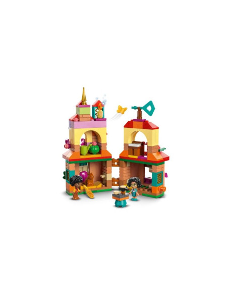Lego disney classic 43261 nasze magiczne encanto