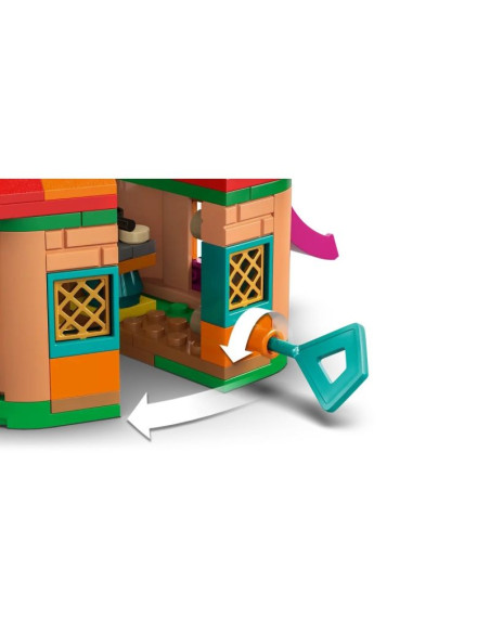 Lego disney classic 43261 nasze magiczne encanto