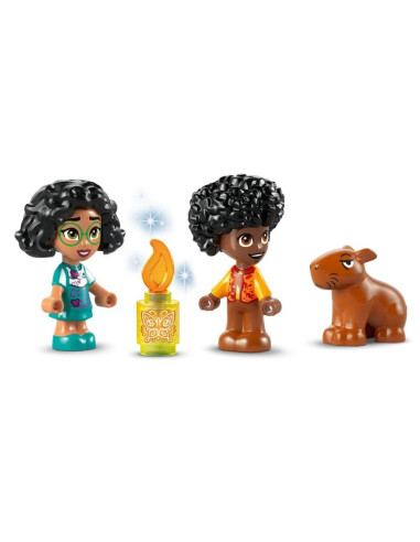 Lego disney classic 43261 nasze magiczne encanto