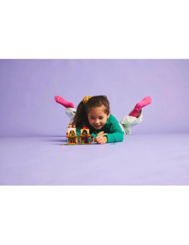 Lego disney classic 43261 nasze magiczne encanto