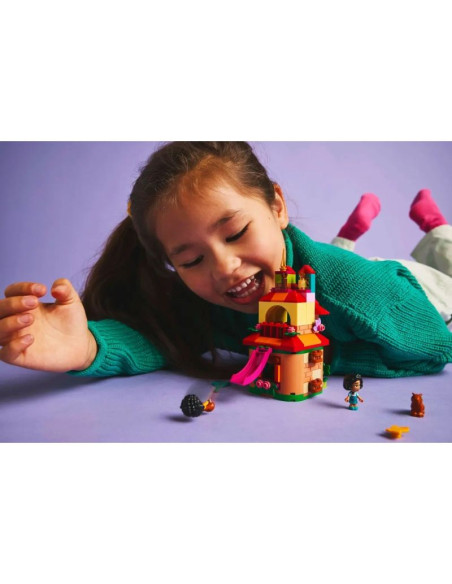 Lego disney classic 43261 nasze magiczne encanto