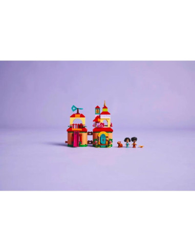 Lego disney classic 43261 nasze magiczne encanto