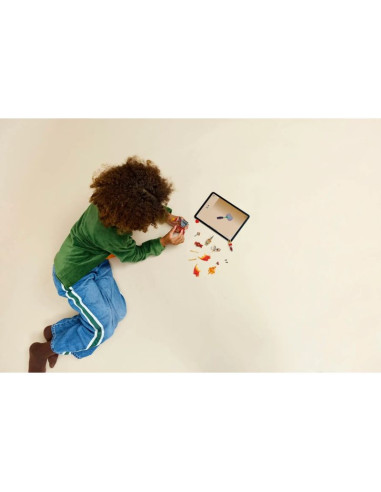 Lego ninjago 71851 kai’s dragon mech battle pack