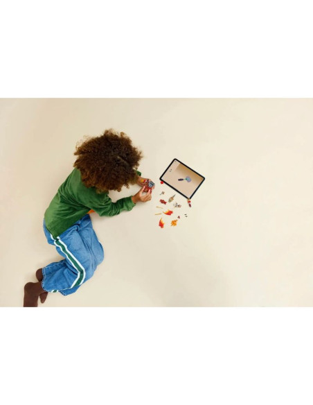 Lego ninjago 71851 kai’s dragon mech battle pack