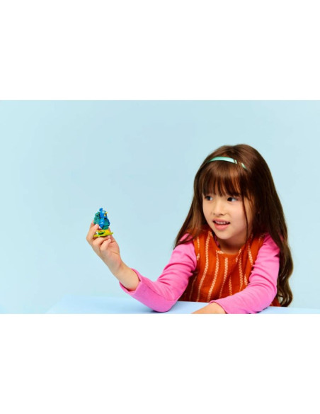 Lego 71051 minifigures seria 28 - zwierzęta v111