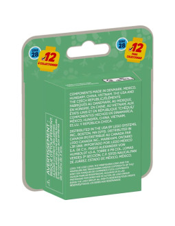 Lego 71051 minifigures seria 28 - zwierzęta v110 2