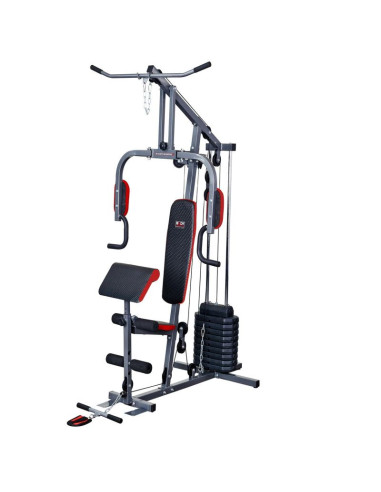 Atlas jednostanowiskowy multi gym basic