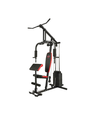 Atlas jednostanowiskowy multi gym basic