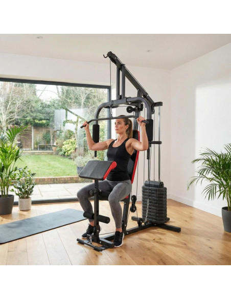 Atlas jednostanowiskowy multi gym basic