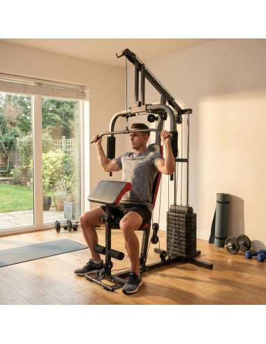 Atlas jednostanowiskowy multi gym basic