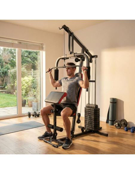 Atlas jednostanowiskowy multi gym basic