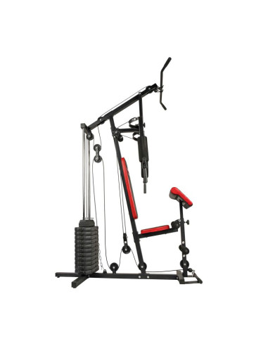 Atlas jednostanowiskowy multi gym basic