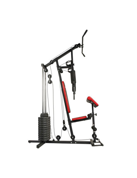 Atlas jednostanowiskowy multi gym basic