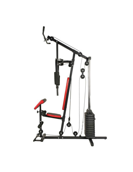 Atlas jednostanowiskowy multi gym basic