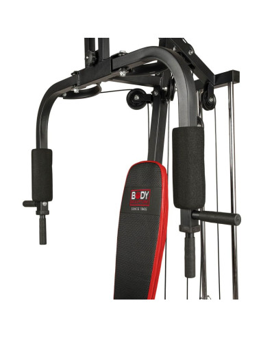 Atlas jednostanowiskowy multi gym basic