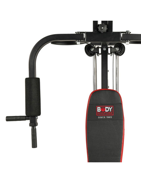 Atlas jednostanowiskowy multi gym basic