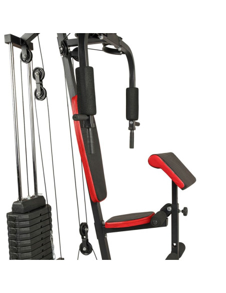 Atlas jednostanowiskowy multi gym basic