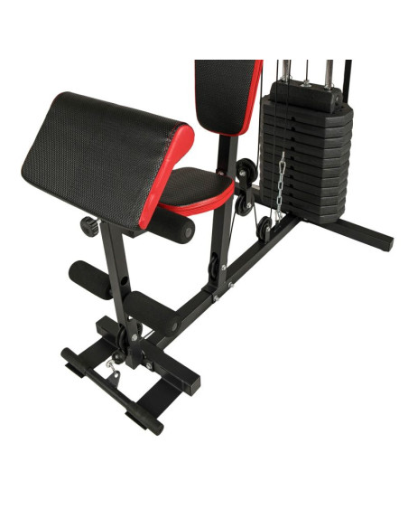 Atlas jednostanowiskowy multi gym basic