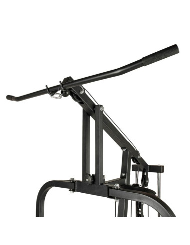 Atlas jednostanowiskowy multi gym basic