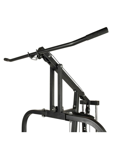 Atlas jednostanowiskowy multi gym basic