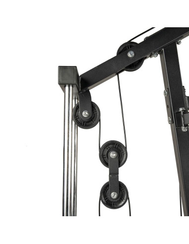 Atlas jednostanowiskowy multi gym basic