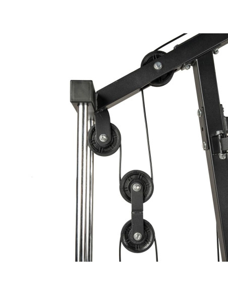 Atlas jednostanowiskowy multi gym basic