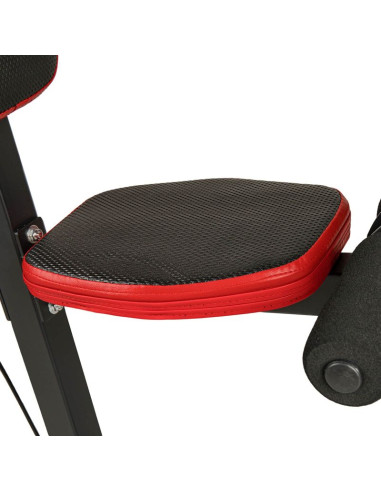 Atlas jednostanowiskowy multi gym basic