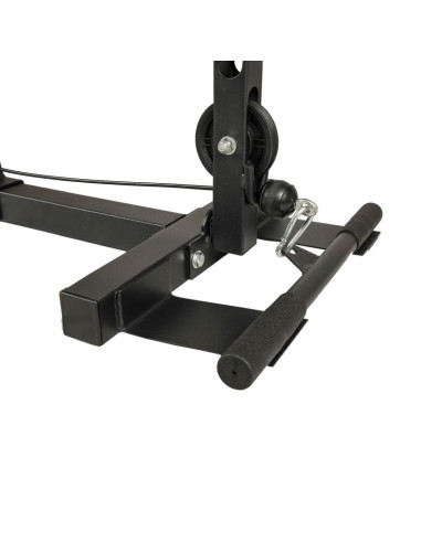 Atlas jednostanowiskowy multi gym basic