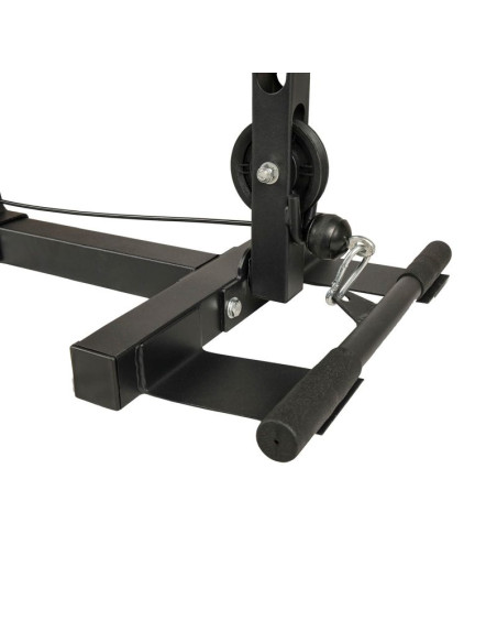 Atlas jednostanowiskowy multi gym basic