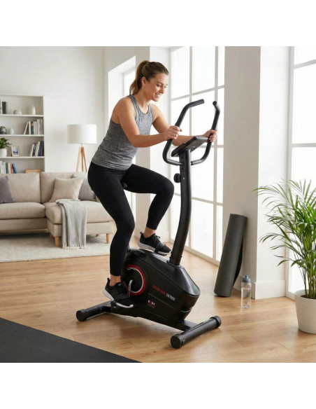 Rower magnetyczny body sculpture bc 6792