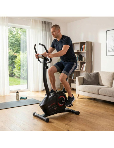 Rower magnetyczny body sculpture bc 6792