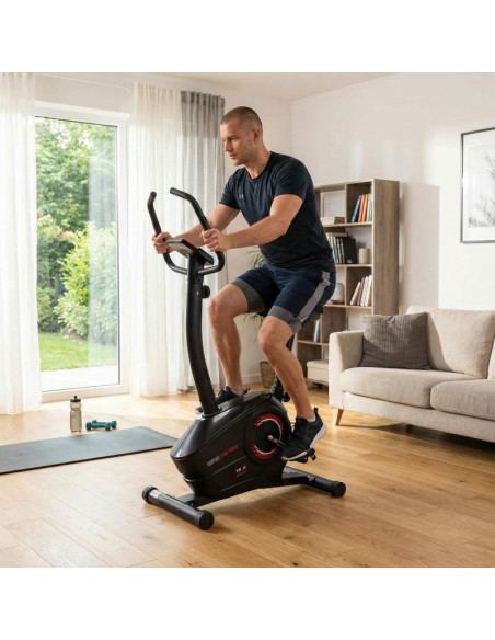 Rower magnetyczny body sculpture bc 6792