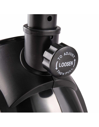 Rower magnetyczny body sculpture bc 6792