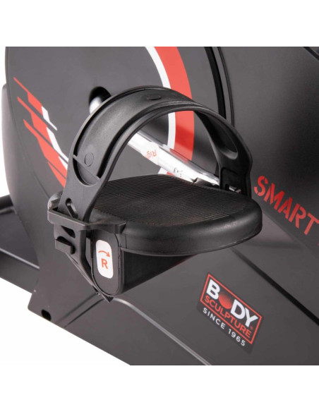 Rower magnetyczny body sculpture bc 6792