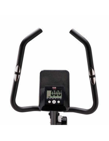 Rower magnetyczny body sculpture bc 6792