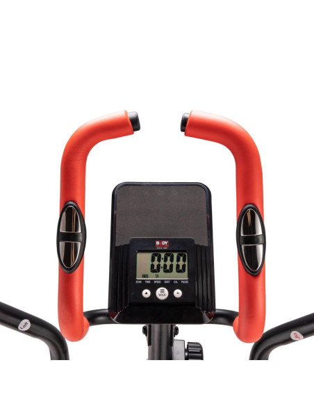 Orbitrek magnetyczny body sculpture