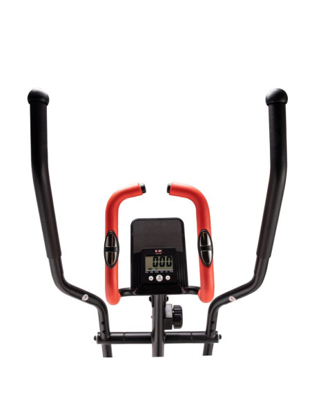 Orbitrek magnetyczny body sculpture