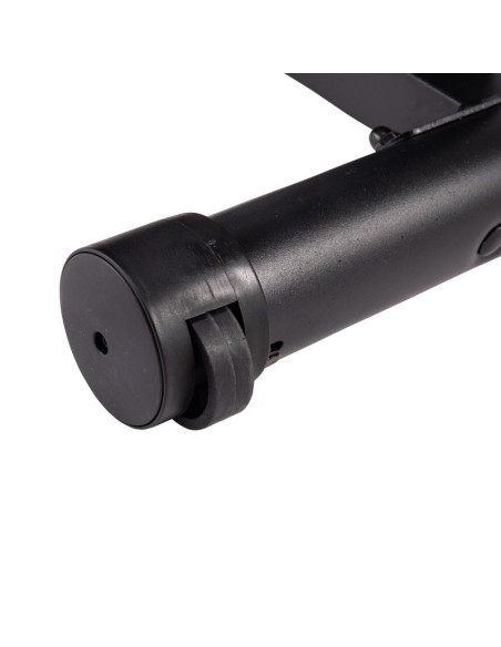 Orbitrek magnetyczny body sculpture