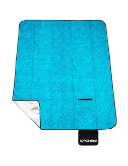 Koc piknikowy spokey picnic mandala 2