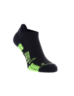 Skarpety inov-8 trailfly sock low 000998-bkgn 2